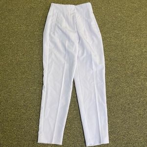 Zara dress pants